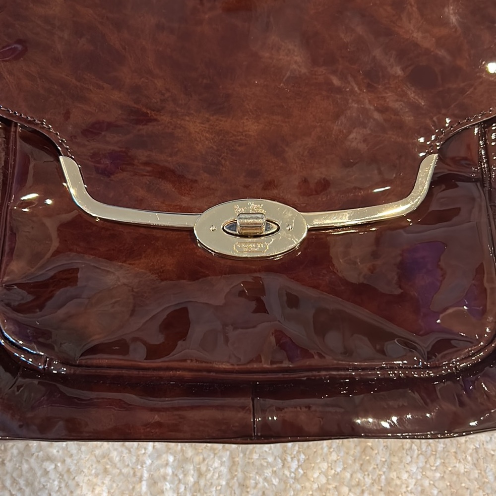 COACH Handbag in mint condition! - Picture 6 of 8